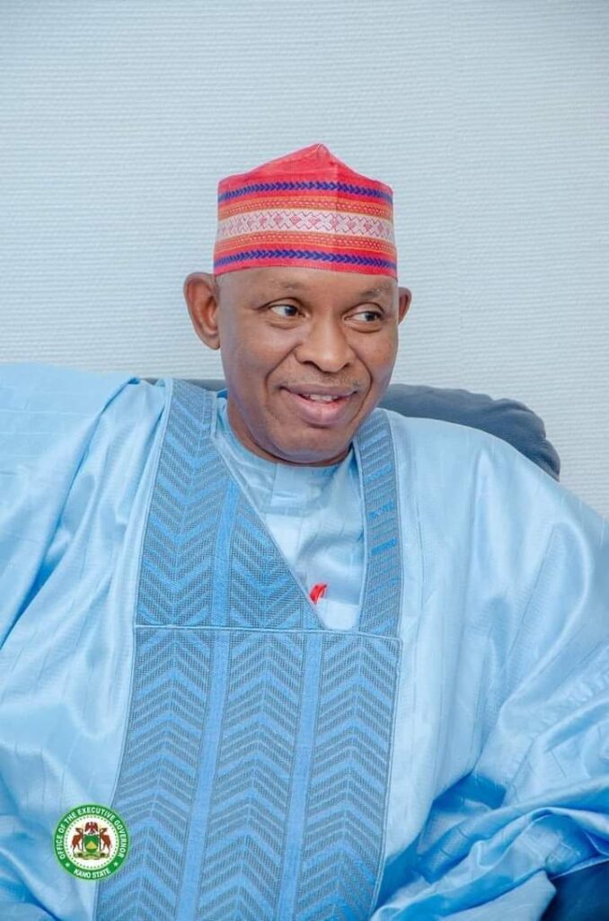 Kano To Collaborate With NGOs For Sector Development Nigerian Tracker