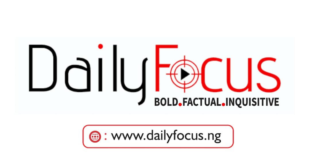 Daily Focus Logo