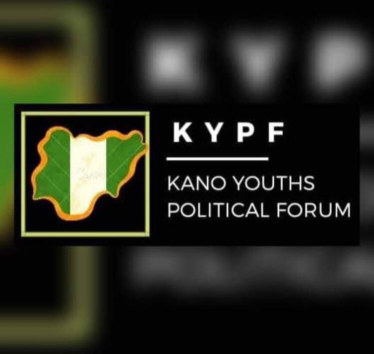 KYPF Logo