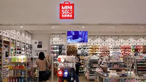 Miniso Store