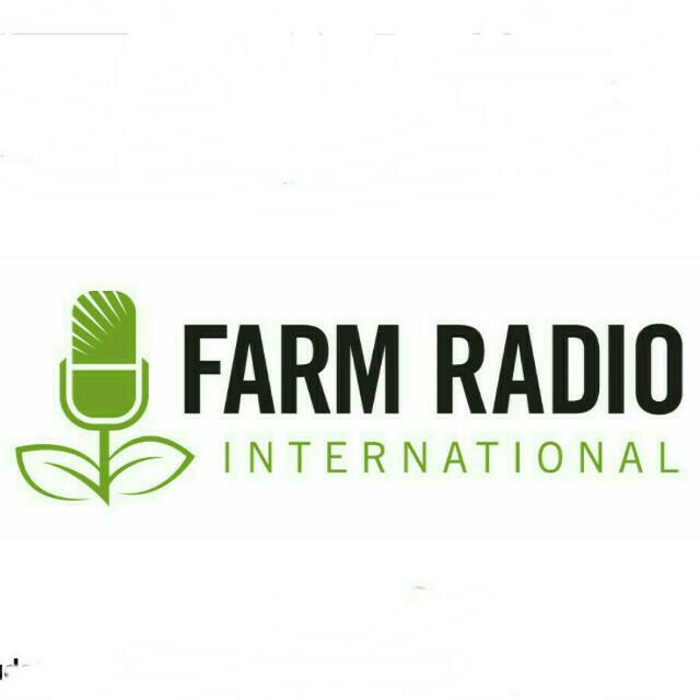 Radio Farm International Logo