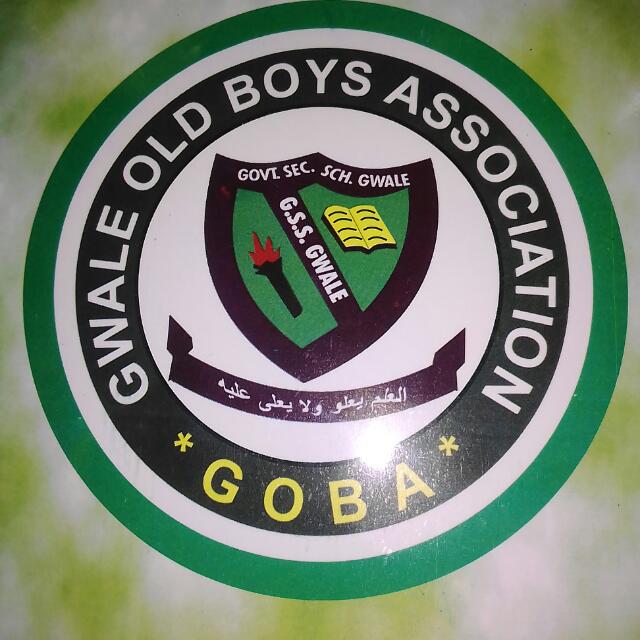 GOBA Logo