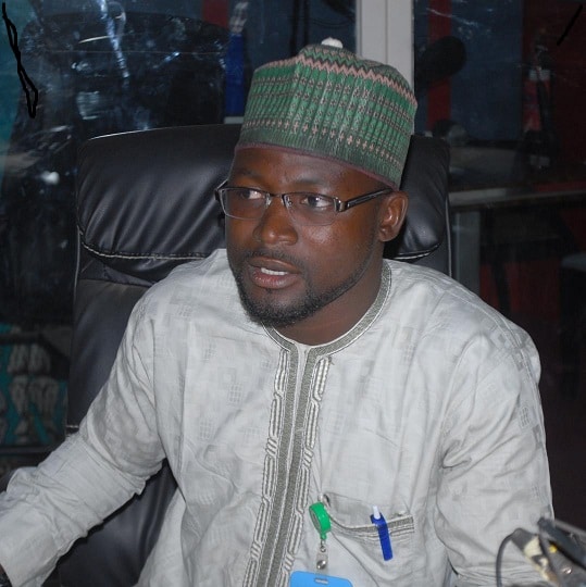 Auwal Musa Umar