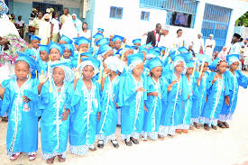 Kano Kids in Private Schools