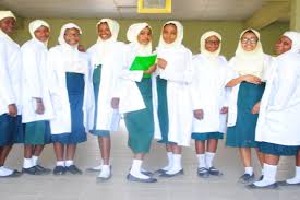 Private Schools Students in Kano