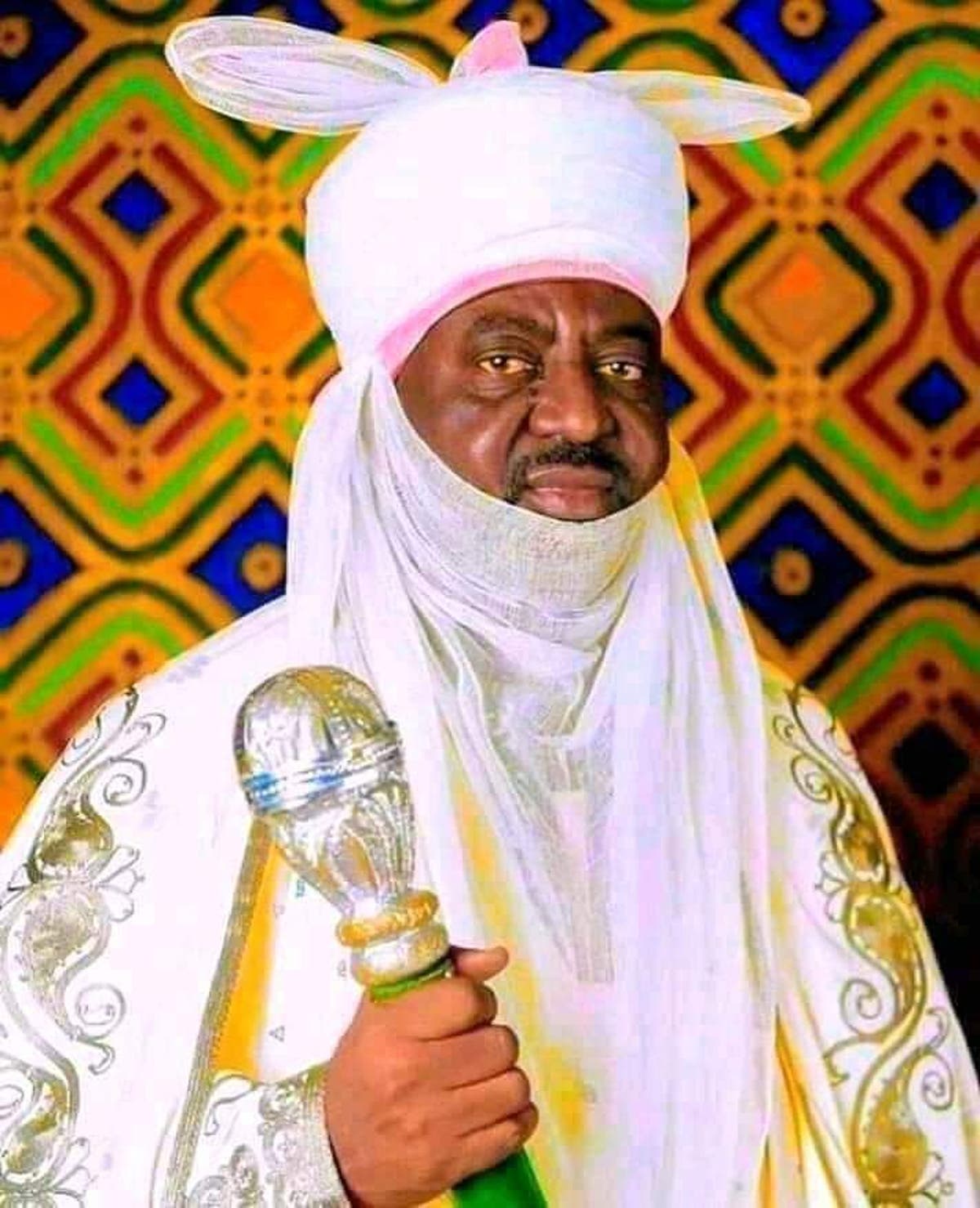 Alhaji Aminu Ado Bayero