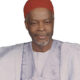 Late Dr Chuba Okadigbo