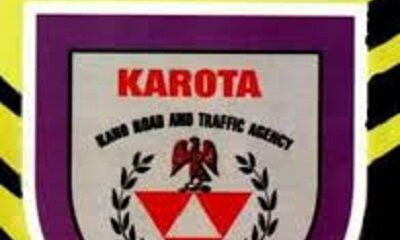 KAROTA Logo