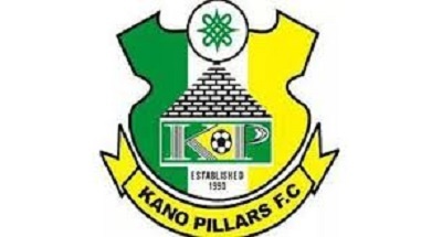 Kano Pillars Football Club