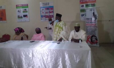 The Workshop in Kano