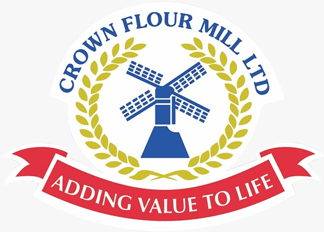 Crown Flour Logo