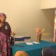 Samira Abubakar Abdullahi Founder of the NGO