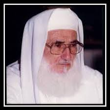 Sheikh Sabuni