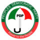 PDP Logo