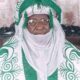 Late Emir of Lere Garba Muhammad