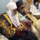 Sheikh Dahiru Usman Bauchi And Khalifa Muhammad Sanusi II
