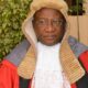 Late Justice Aminu Ringim