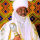 Emir Aminu Ado Bayero