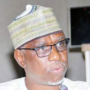 Abubakar Adamu Rasheed