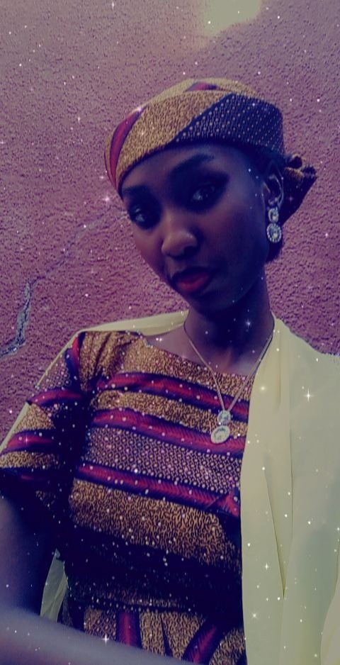 Hafsa Yola