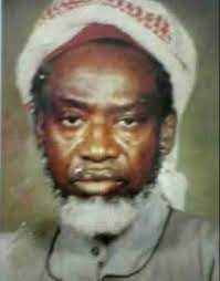 Sheikh Abubakar Mahmud Gumi