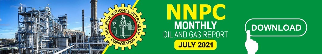 NNPC Logo