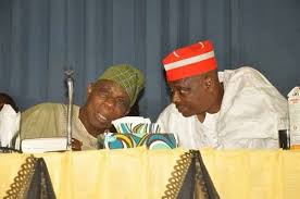 Obasanjo and Kwankwaso