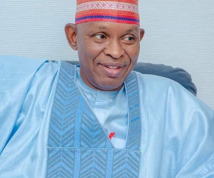 Kano To Collaborate With NGOs For Sector Development Nigerian Tracker 