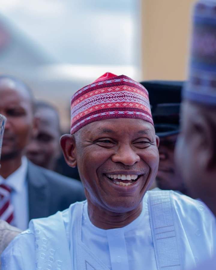 BreakingKano State Governor to Present Proposed 2024 Budget to State