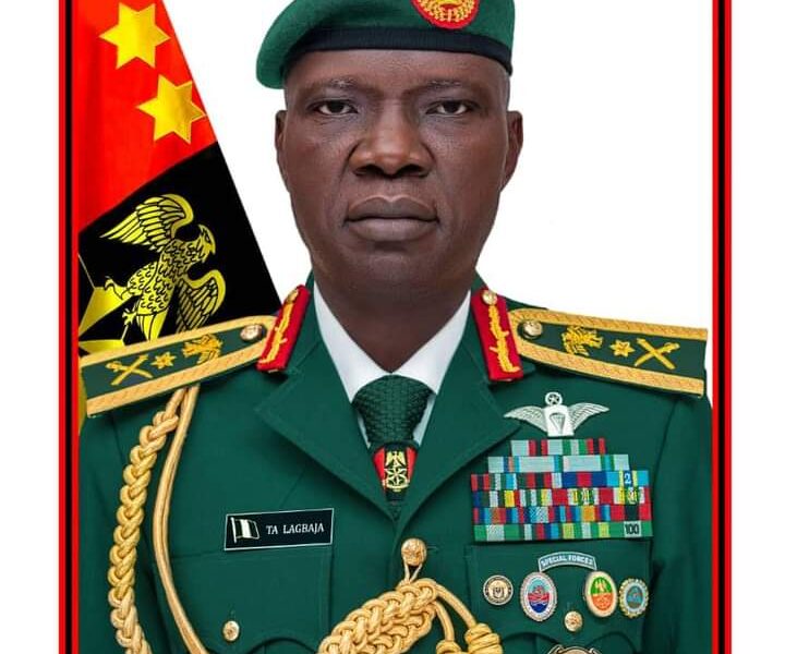 Army Council Approves Promotion of Senior Officers to Major General and ...