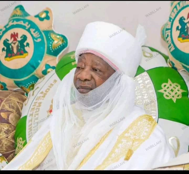Celebrating Emir Sulu Gambari At 84 Nigerian Tracker News