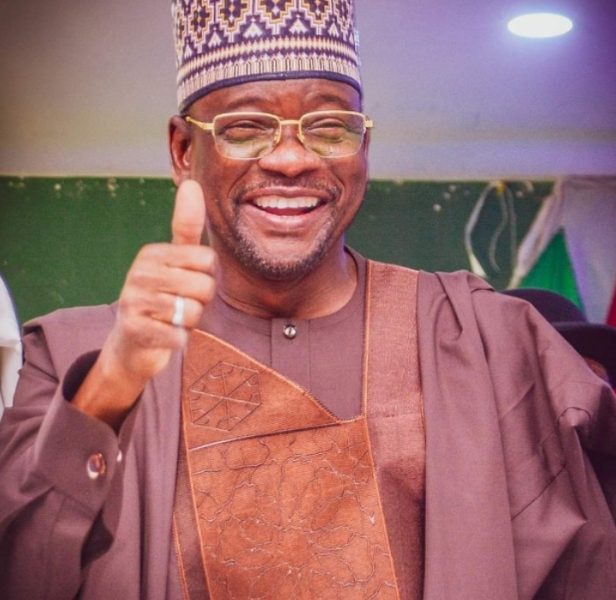 Maulud: Dalori urges Muslims to Emulate Virtues of Prophet Muhammad ...