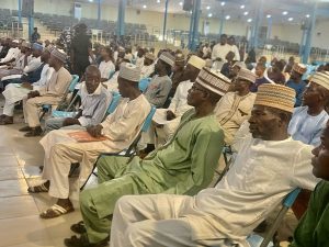 Participants and beneficiaries 
