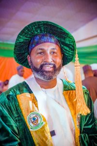  Abubakar Kabir Abubakar