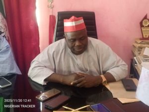 Kano NNPP chairman Hashim Suleiman Dungurawa