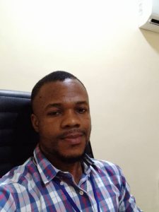 Precious Chukwuemeka Chidiebere